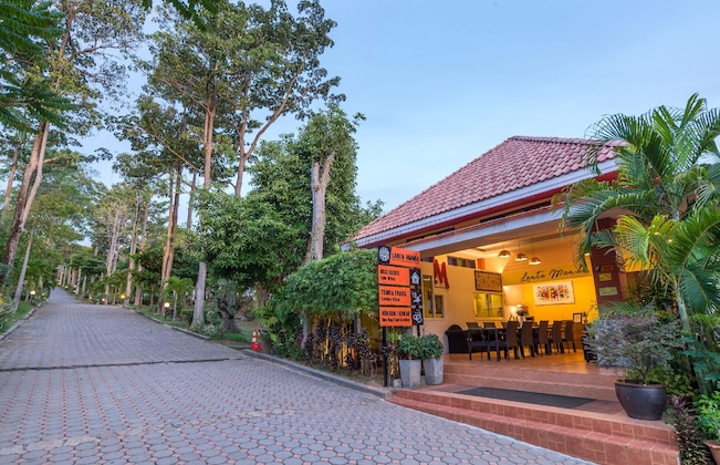 Gallery - Lanta Manda