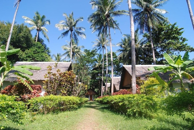 Gallery - Lanta Coral Beach Resort