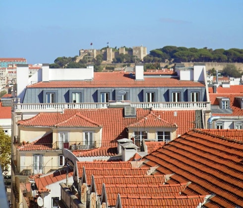 Gallery - Lisbon Colours Bairro Alto Apartments