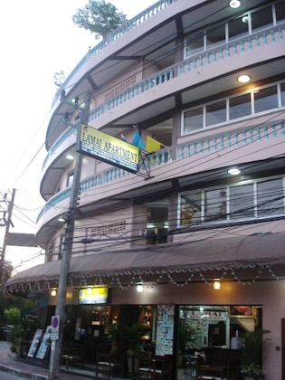 Gallery - Lamai Apartment