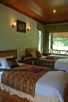Gallery - Khaosok Rainforest Resort