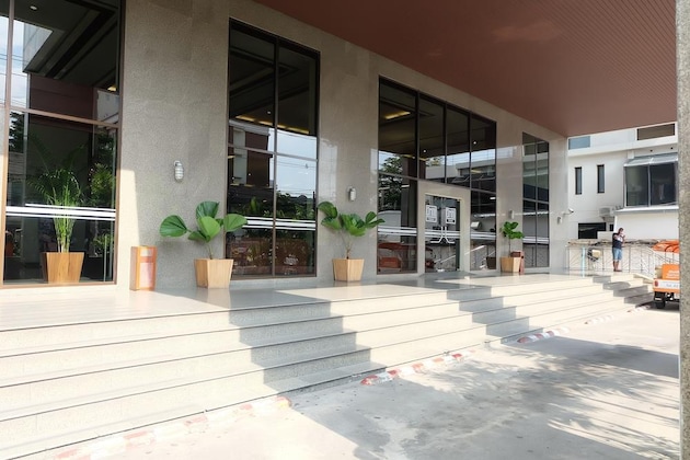 Gallery - Omni Tower Sukhumvit Nana By Compass Hospitality