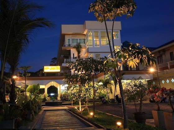 Gallery - Koh Tao Simple Life Resort