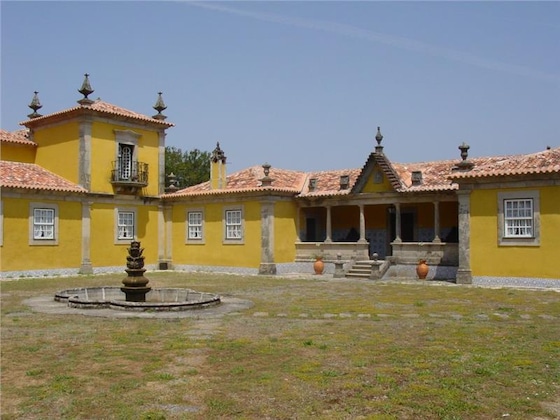 Gallery - Casa do Barreiro - Turismo de Habitação