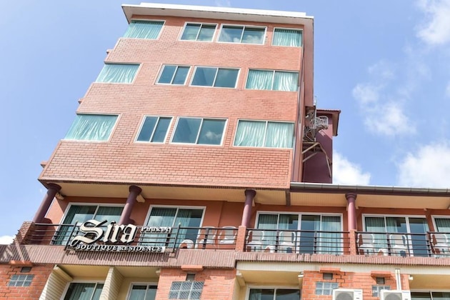 Gallery - Oyo 389 Sira Boutique Residence