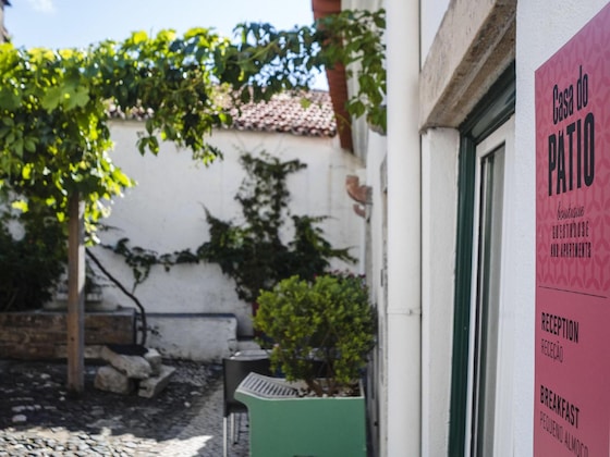 Gallery - Casa Do Patio By Shiadu