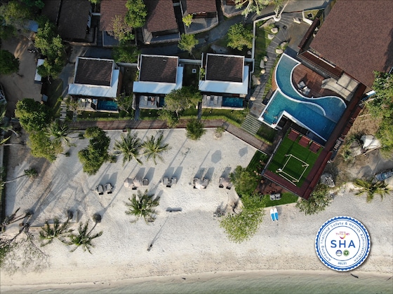 Gallery - The Cabin Beach Resort