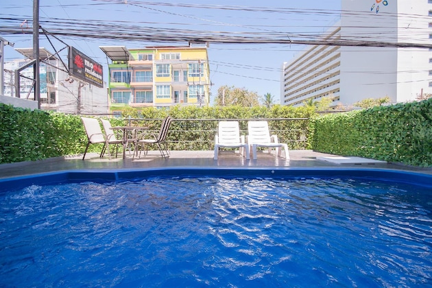 Gallery - Grande Elegance Serviced Apartment