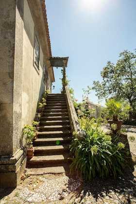 Gallery - Quinta De São Caetano