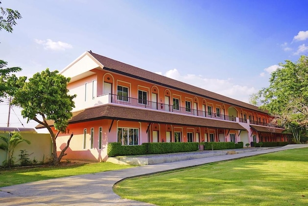 Gallery - Aurora Resort Kanchanaburi