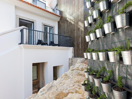 Gallery - Hello Lisbon Castelo Apartments
