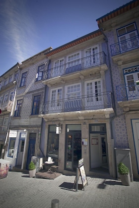 Gallery - Yours Guesthouse Porto