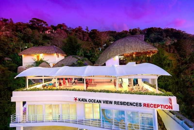Gallery - Kata Ocean View Condominium By Lofty