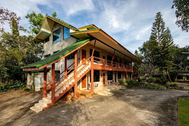 Gallery - Khao Yai Garden Lodge