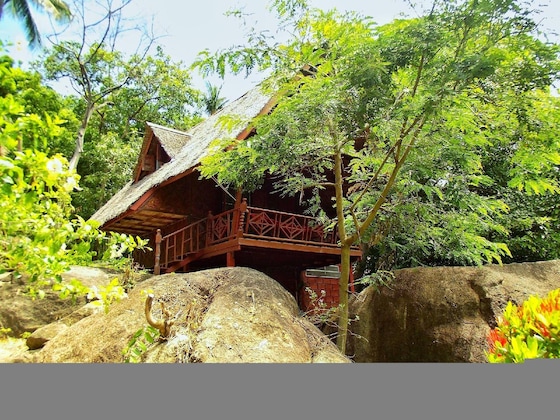 Gallery - Koh Tao Royal Resort