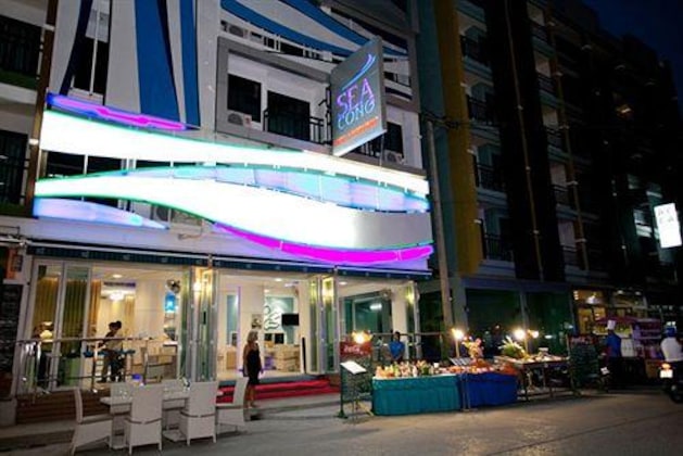 Gallery - Seacono Hotel