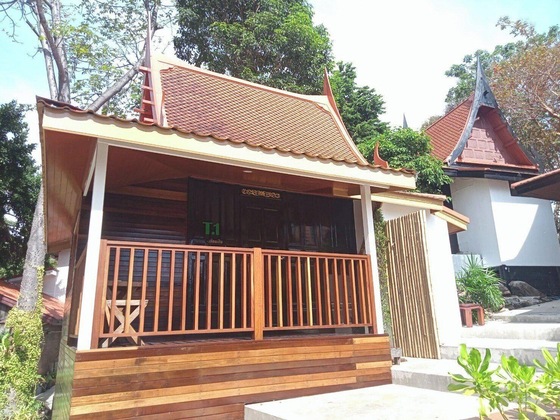 Gallery - Vimarn Samed Resort