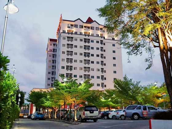 Gallery - Rayong City Hotel
