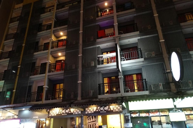Gallery - Acca Patong Apartments