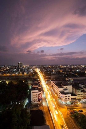 Gallery - V.L. Hatyai Hotel