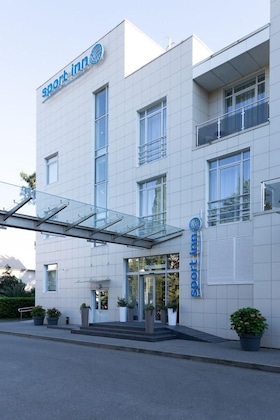 Gallery - Sport Inn Hotel & Wellness