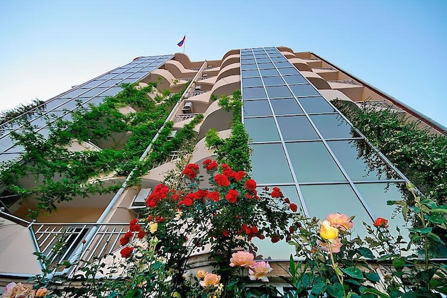 Gallery - Hotel Grand Uyut