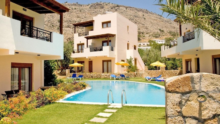 Gallery - Blue Dream Luxury Villas