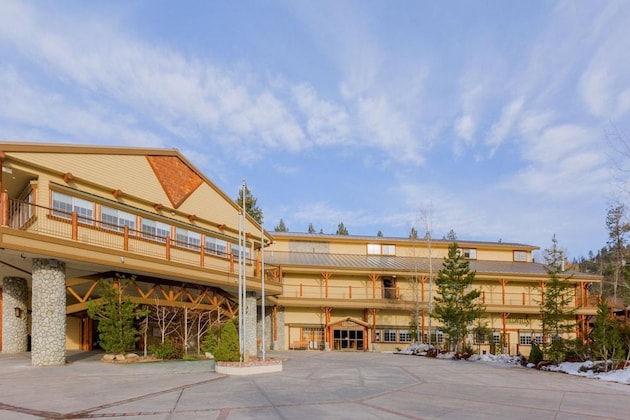 Gallery - Holiday Inn Resort The Lodge At Big Bear Lake, An Ihg Hotel