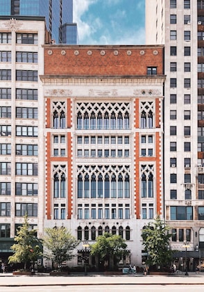Gallery - Chicago Athletic Association, A Hyatt Hotel