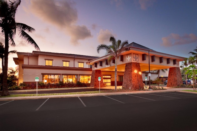 Gallery - Courtyard by Marriott Oahu North Shore