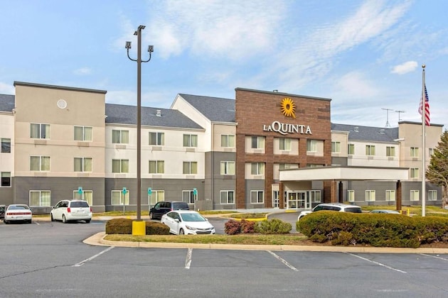 Gallery - La Quinta Inn & Suites By Wyndham Manassas Battlefield