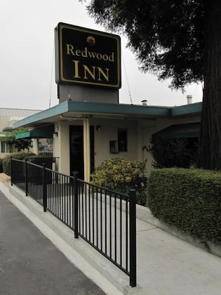 Gallery - Redwood Inn