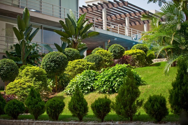 Gallery - Aparthotel Mil Cidades