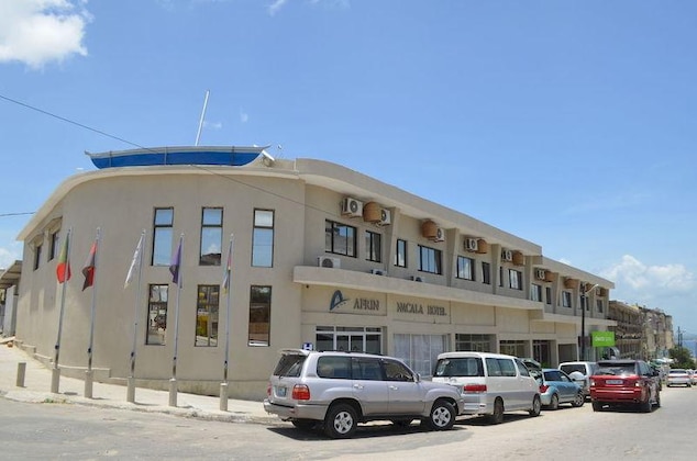 Gallery - Hotel Oceano