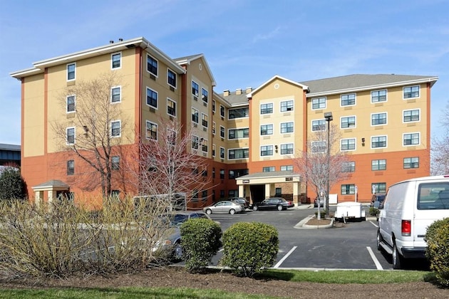 Gallery - Extended Stay America Secaucus Meadowlands