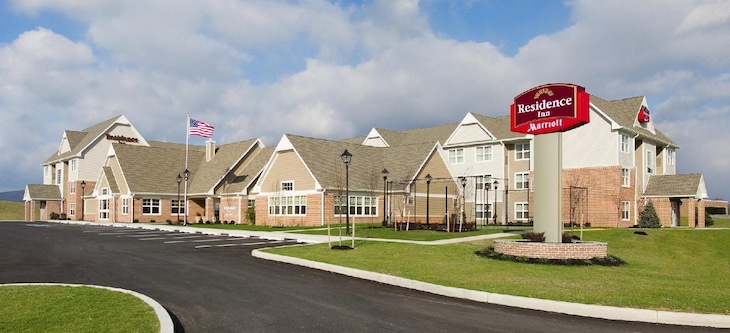 Gallery - Residence Inn Marriott Carlisle
