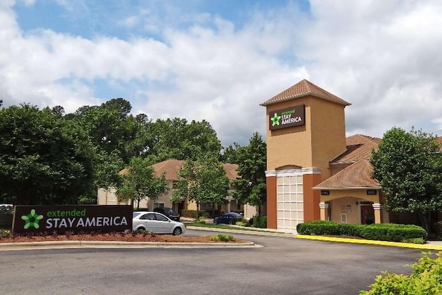 Gallery - Extended Stay America Raleigh North Wake Forest Rd.