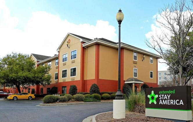 Gallery - Extended Stay America Charleston Mt. Pleasant