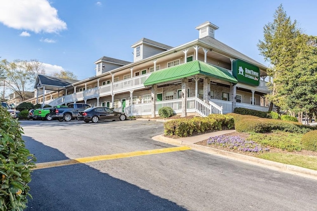 Gallery - Hometowne Studios By Red Roof Atlanta Ne - Norcross South