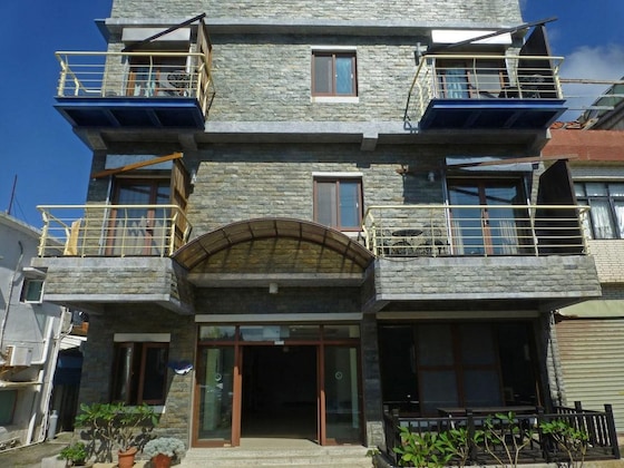 Gallery - Kenting Coral Sea Resort Hotel