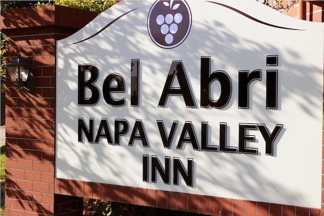 Gallery - Bel Abri Napa Valley Inn