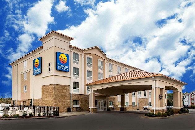 Gallery - Comfort Inn & Suites