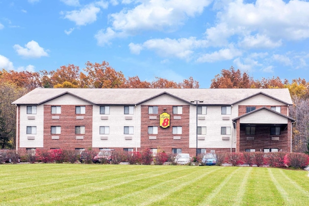 Gallery - Super 8 By Wyndham Richfield Area