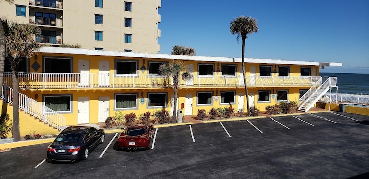 Gallery - Oceanfront Inn and Suites - Ormond