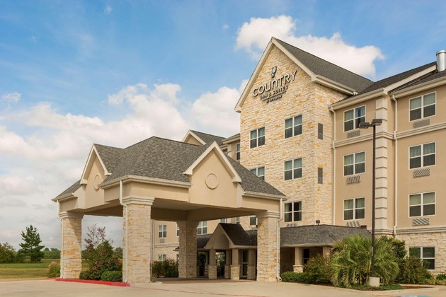 Gallery - Country Inn & Suites By Radisson, Texarkana, Tx