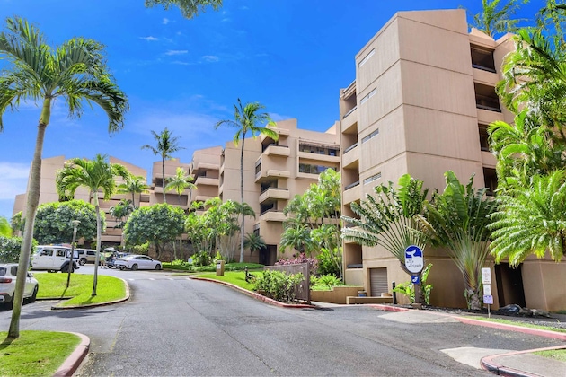 Gallery - Kahana Villa