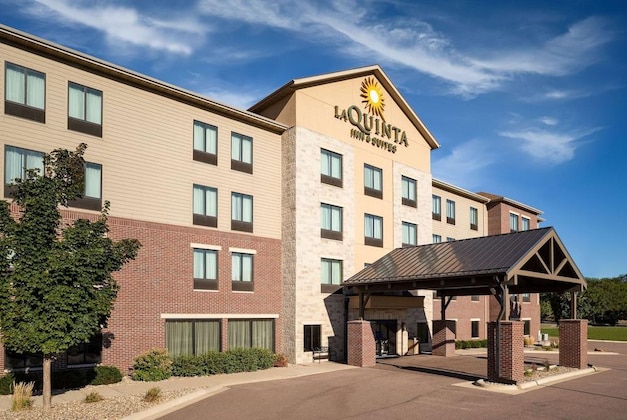 Gallery - La Quinta Inn & Suites By Wyndham Sioux Falls