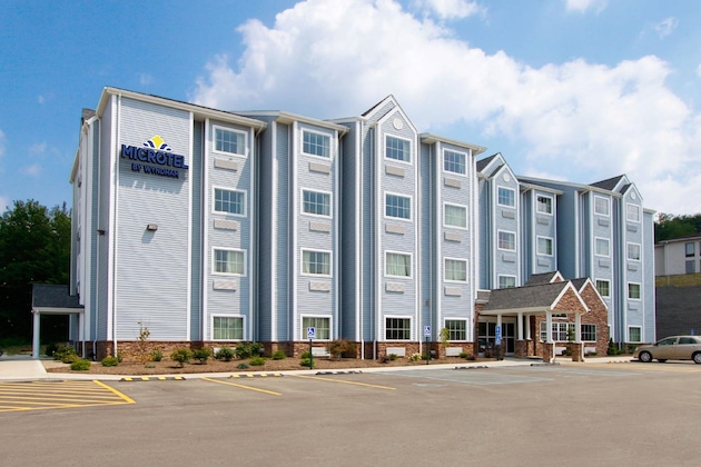 Gallery - Microtel Inn & Suites By Wyndham Waynesburg