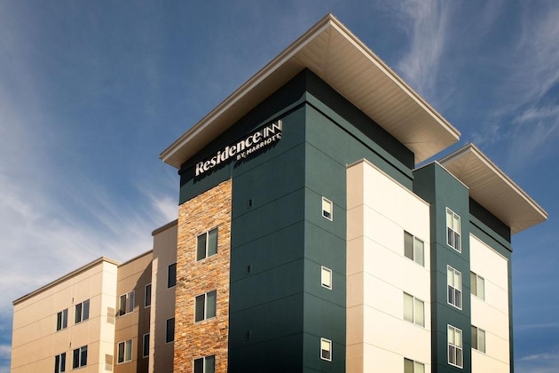 Gallery - Residence Inn By Marriott Texarkana
