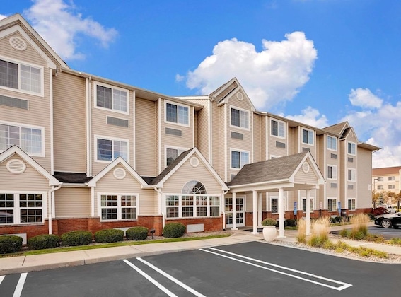 Gallery - Microtel Inn & Suites By Wyndham Middletown